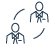 Strategic Capital icon relations - Strategic Capital
