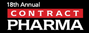 contract pharma 300x113 - Contract Pharma: 2019 Contracting & Outsourcing Conference