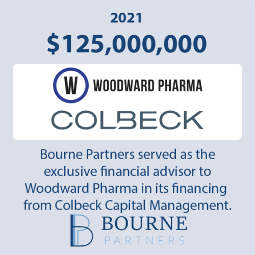 Woodward Colbeck 500x500 - Investment Banking