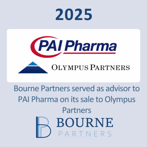PAI Olympus 3 500x500 - Investment Banking