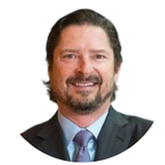 John Chiminski Headshot